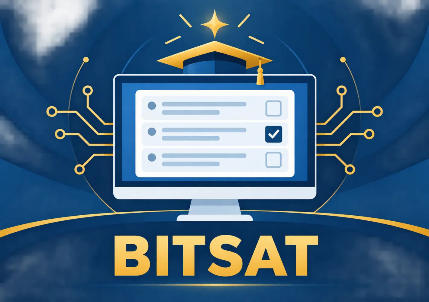 BITSAT preparation